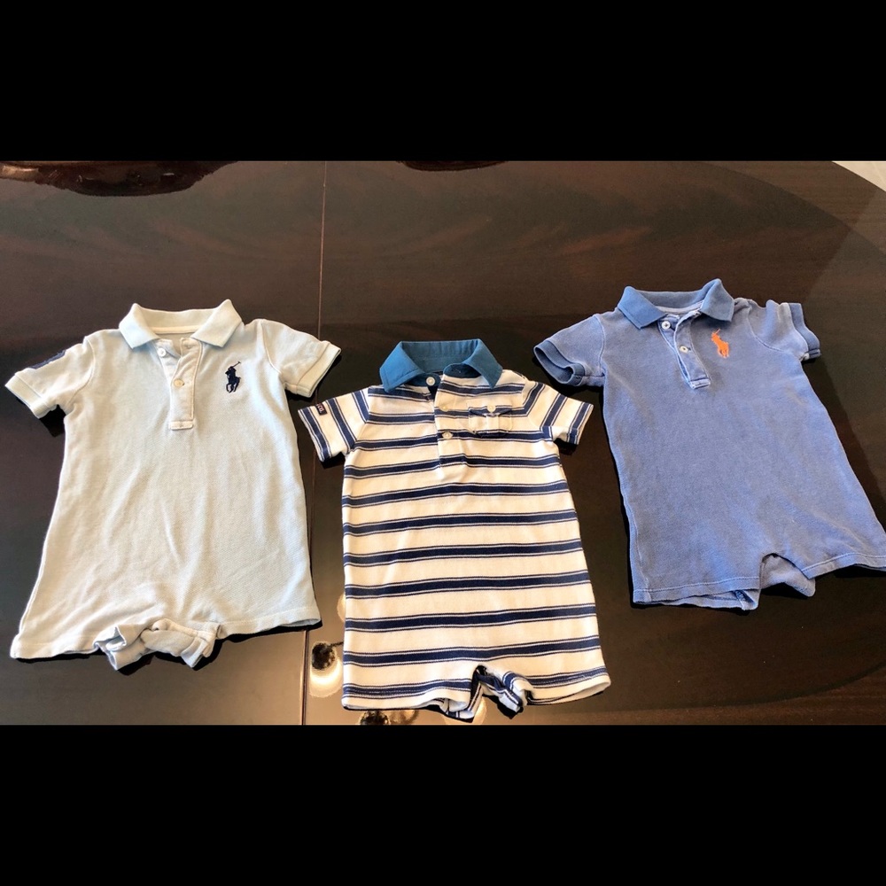 Polo Bundle 3m
